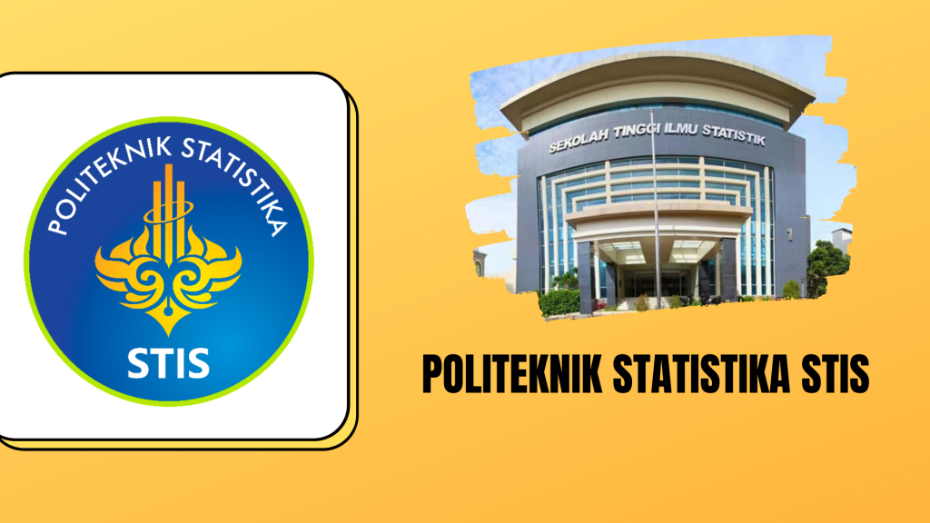 POLITEKNIK STATISTIKA STIS (STIS)