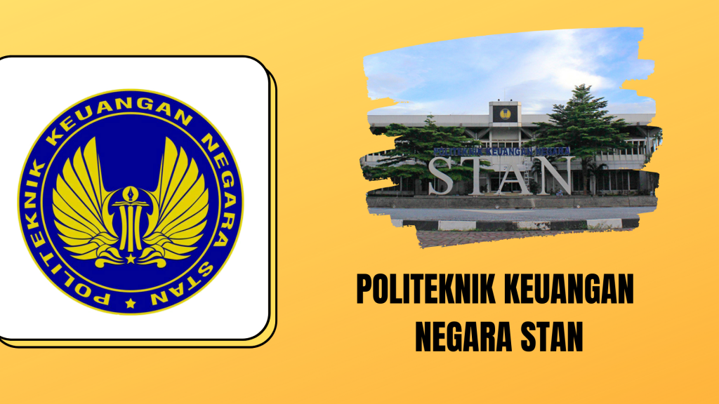 POLITEKNIK KEUANGAN NEGARA STAN (PKN STAN)