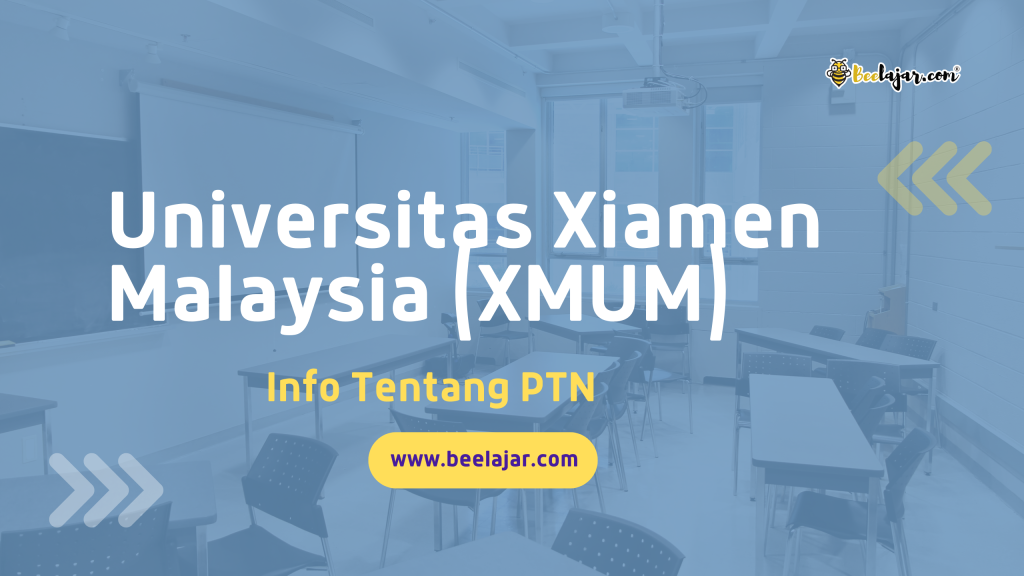 Universitas Xiamen Malaysia (XMUM)