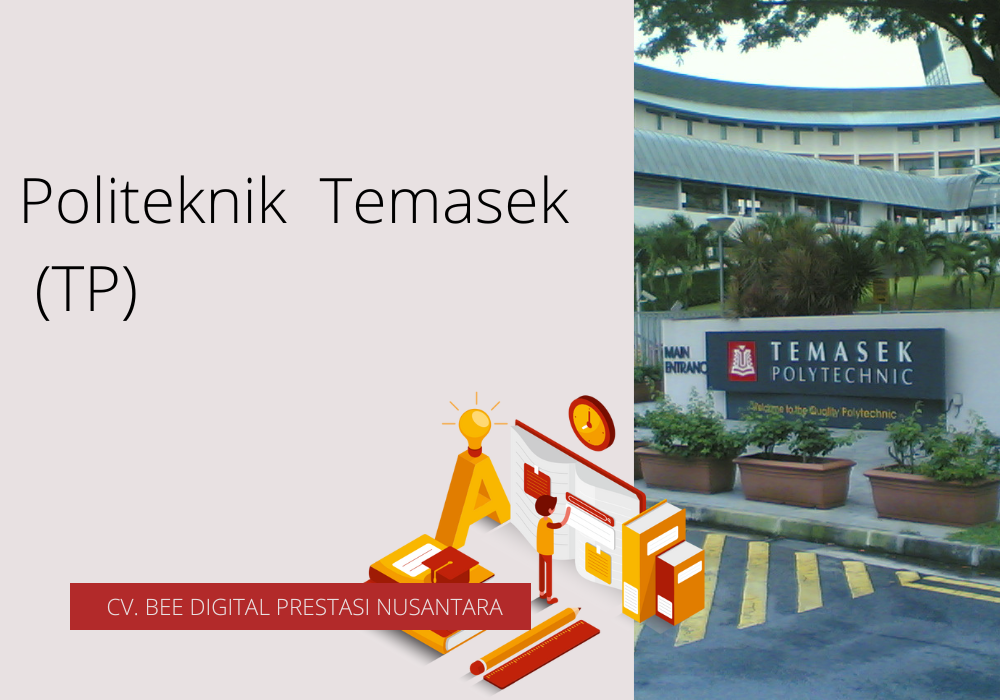 Profil Politeknik Temasek (TP)